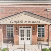 campbell and brannon locations